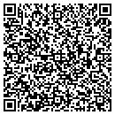 QR code with Hot Travel contacts