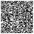 QR code with G & R Benefits Group LTD contacts