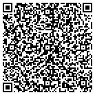 QR code with Machine Tool Research Inc contacts