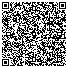 QR code with C C & U Land & Cattle Co contacts