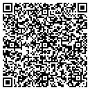 QR code with Houghton Academy contacts