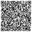 QR code with C Staker Remodeling Corp contacts