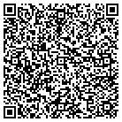 QR code with Physicians Against World Hngr contacts