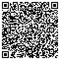 QR code with J J D Auto Repr contacts