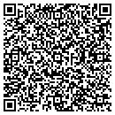 QR code with James E Picou contacts