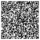 QR code with Hornet Animation contacts