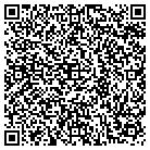 QR code with Detail Display Creations Inc contacts
