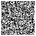 QR code with MCI contacts