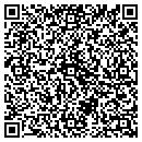 QR code with R L Sonnenberger contacts