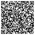 QR code with T J Auto Body contacts