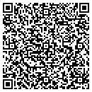 QR code with Mark J Gordon OD contacts