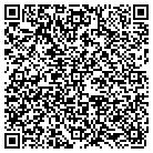 QR code with Accurate Tool Grinding Corp contacts