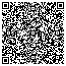 QR code with EB Games contacts