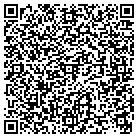 QR code with R & K Precision Autoworks contacts