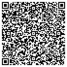 QR code with Priority Landscaping and Nurs contacts