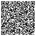 QR code with Lumac Co contacts