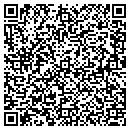 QR code with C A Tobacco contacts