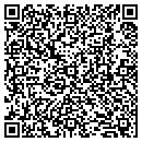 QR code with Da Spa LLC contacts