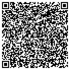 QR code with Manhattan Blinds & Window contacts