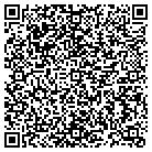 QR code with A Professional Answer contacts