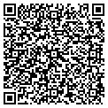 QR code with WEBB contacts