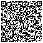 QR code with North Shore Travel contacts
