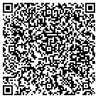 QR code with O U B Houses Housing Company contacts