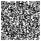 QR code with AAA American Computer Rntls contacts