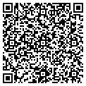 QR code with E One New York contacts
