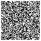 QR code with Marsha's Roofing & Siding contacts