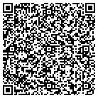 QR code with Fairdale Banquet Center contacts