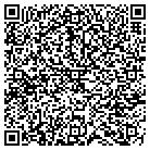QR code with Himmelstein Mc Connell Gribben contacts