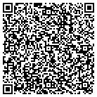 QR code with G & G Deli Express Inc contacts