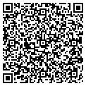 QR code with A Tow Car contacts