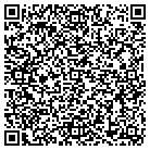 QR code with Michael E Goldberg MD contacts