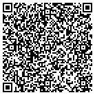 QR code with B M Messenger & Delivery Service contacts