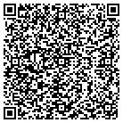 QR code with Gamble Distributors Inc contacts