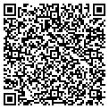 QR code with Gel Inc contacts