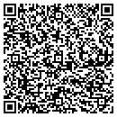 QR code with Alzheimer's Services contacts