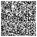 QR code with Harvey W Kaplan DDS contacts