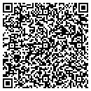 QR code with Javas Brewin contacts