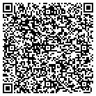 QR code with Fala Jewelry Enterprise Inc contacts
