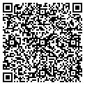 QR code with JASA contacts