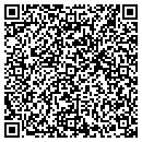 QR code with Peter Panaro contacts