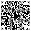 QR code with Aaron David DO contacts