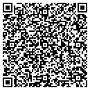 QR code with Zazzatech contacts