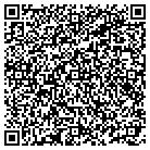 QR code with Yamit Video & Electronics contacts