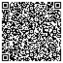 QR code with Red Top Ridge contacts