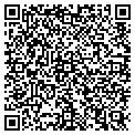 QR code with S & A Sanitation Corp contacts