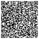 QR code with First Nationwide RE Apraisal contacts